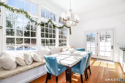 9 Old Farm Road, Wilton, CT 06897 - Photo 8