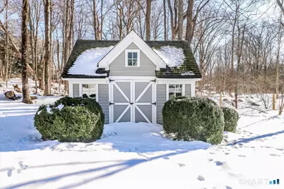 9 Old Farm Road, Wilton, CT 06897 - Photo 34
