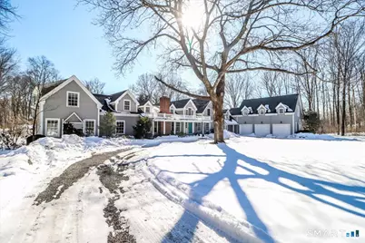 9 Old Farm Road, Wilton, CT 06897 - Photo 14