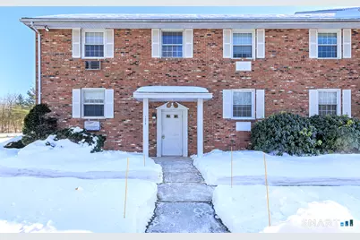 1473 Willard Avenue #APT B, Newington, CT 06111 - Photo 2