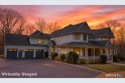 205 East Rocks Road, Norwalk, CT 06851 - Photo 2