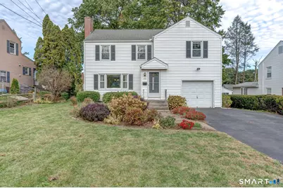 455 Brimfield Road, Wethersfield, CT 06109 - Photo 1