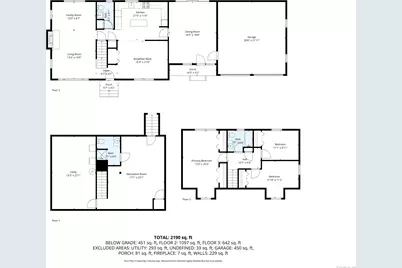 1 Burlington Road, Farmington, CT 06085 - Photo 38