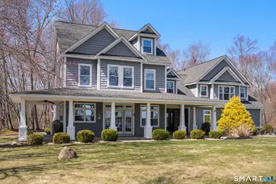 112 John Hand Drive, Coventry, CT 06238 - Photo 2