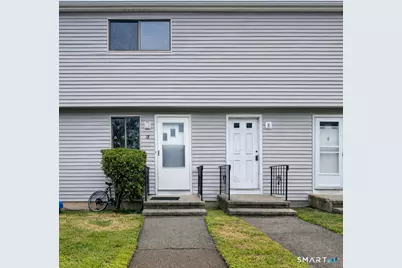 149 Canton Street #18, West Haven, CT 06516 - Photo 1