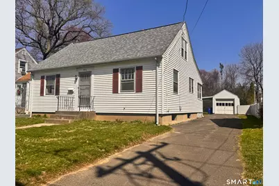 406 Oakwood Avenue, West Hartford, CT 06110 - Photo 2