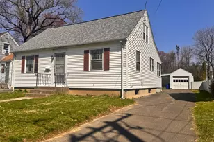 406 Oakwood Ave, West Hartford, CT 06110 - Photo 2