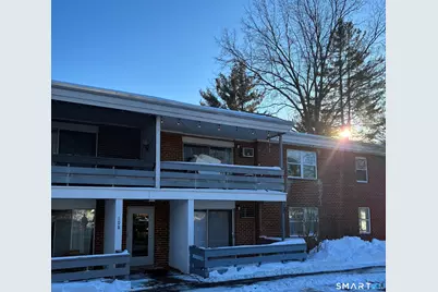 108 Oakwood Avenue #APT A3, West Hartford, CT 06119 - Photo 2