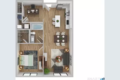 131 Beach Road #404, Fairfield, CT 06824 - Photo 4