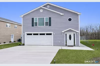 168 Peabody Street, West Haven, CT 06516 - Photo 1