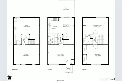 25 Coronado Drive #25, Newington, CT 06111 - Photo 40