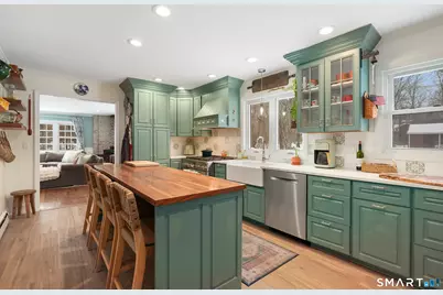 349 Mountain Road, Wilton, CT 06897 - Photo 10