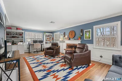 349 Mountain Road, Wilton, CT 06897 - Photo 4