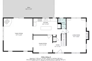 349 Mountain Rd, Wilton, CT 06897 - Photo 32