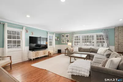 349 Mountain Road, Wilton, CT 06897 - Photo 12