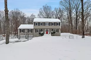 349 Mountain Rd, Wilton, CT 06897 - Photo 1