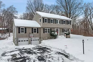 349 Mountain Rd, Wilton, CT 06897 - Photo 2