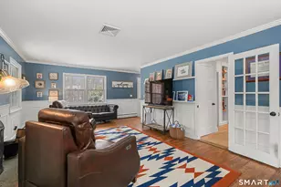 349 Mountain Rd, Wilton, CT 06897 - Photo 6