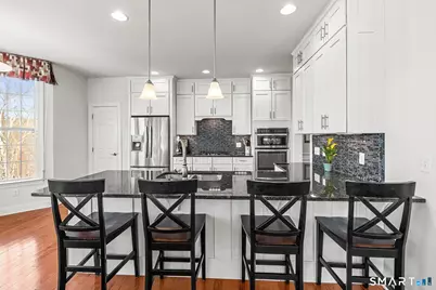 1 Wilderswood Way #1, Danbury, CT 06810 - Photo 8