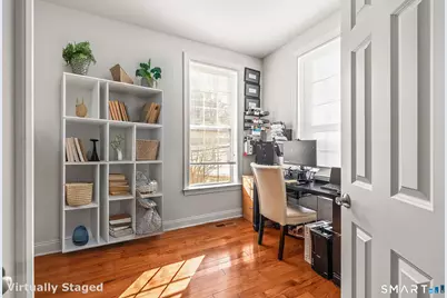 1 Wilderswood Way #1, Danbury, CT 06810 - Photo 2