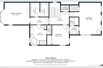 1 Wilderswood Way #1, Danbury, CT 06810 - Photo 36