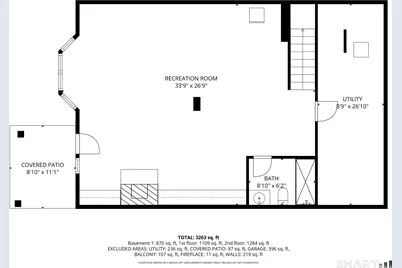 1 Wilderswood Way #1, Danbury, CT 06810 - Photo 34