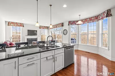 1 Wilderswood Way #1, Danbury, CT 06810 - Photo 10