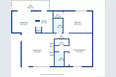 2289 Bedford Street #G17, Stamford, CT 06905 - Photo 16