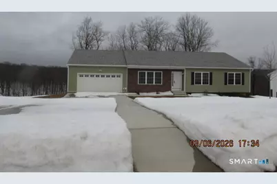 57 Warm Earth Road, Naugatuck, CT 06770 - Photo 2