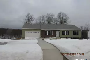 57 Warm Earth Rd, Naugatuck, CT 06770 - Photo 2