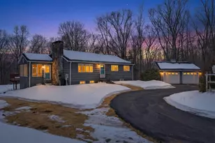 85 Bogel Rd, East Haddam, CT 06423 - Photo 1