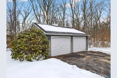 85 Bogel Road, East Haddam, CT 06423 - Photo 4