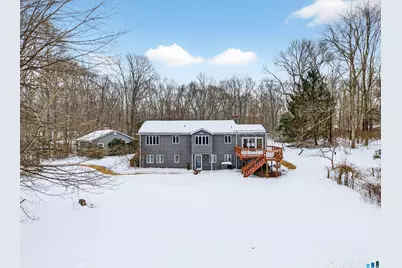 85 Bogel Road, East Haddam, CT 06423 - Photo 8