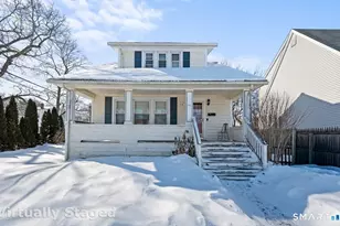 54 Allen St, Bristol, CT 06010 - Photo 1