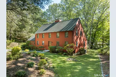 1895 Long Ridge Road, Stamford, CT 06903 - Photo 1