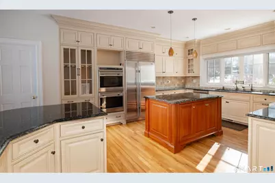 96 Norrans Ridge Drive, Ridgefield, CT 06877 - Photo 16