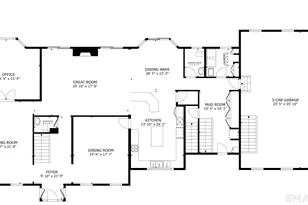 96 Norrans Ridge Dr, Ridgefield, CT 06877 - Photo 36