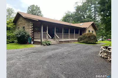 54 Outlook Road, New Milford, CT 06776 - Photo 1