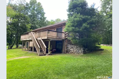 54 Outlook Road, New Milford, CT 06776 - Photo 2