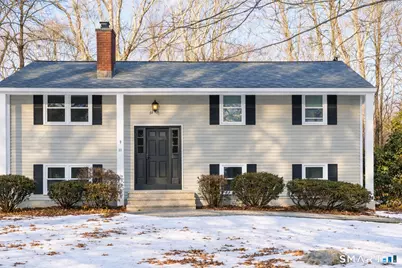 10 Winterberry Circle, Westbrook, CT 06498 - Photo 2