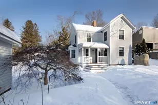 16 Upper Main St, Sharon, CT 06069 - Photo 2