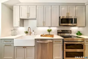 445 N Trail, Stratford, CT 06614 - Photo 6