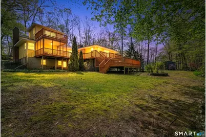 42 Harrison Road, Guilford, CT 06437 - Photo 2