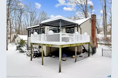 77 Pinebrook Circle, Guilford, CT 06437 - Photo 6