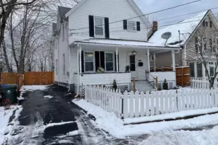 161 Mt Pleasant St, Norwich, CT 06360 - Photo 1