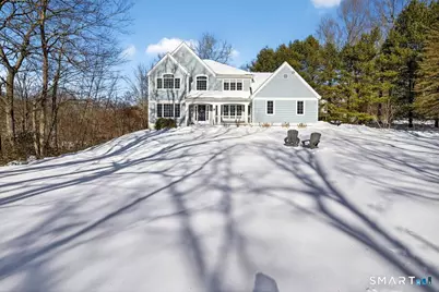 9 Woods End Lane, Weston, CT 06883 - Photo 1