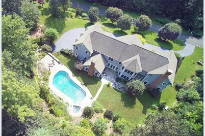 25 Eustis Lane, Ridgefield, CT 06877 - Photo 2