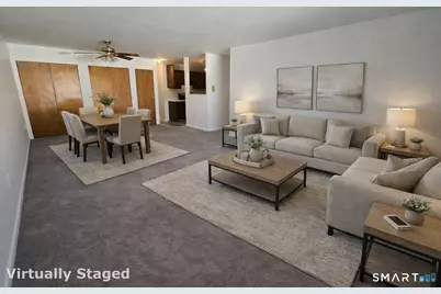 1205 Cromwell Hills Drive #1205, Cromwell, CT 06416 - Photo 6