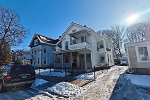 98 Gilbert Ave, New Haven, CT 06511 - Photo 2