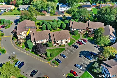 335 Foxwood Lane #335, Milford, CT 06461 - Photo 2